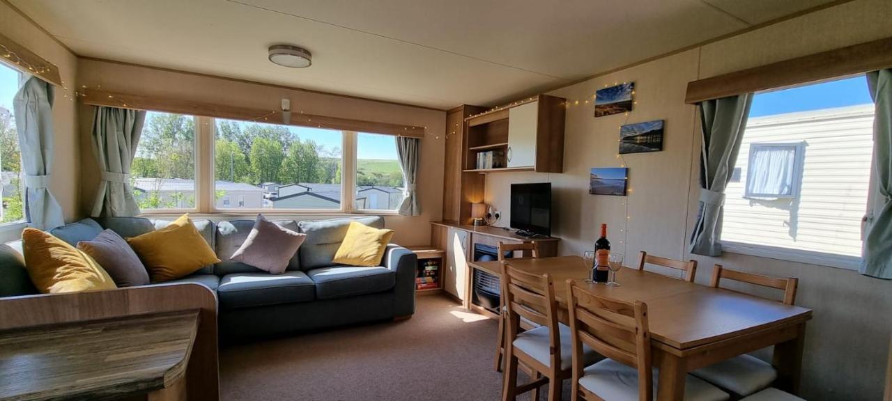Holiday Caravan, Sleeps 6 - Hastings Holidays Hollington  Exterior foto