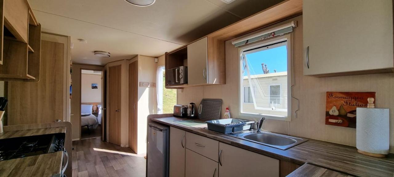 Holiday Caravan, Sleeps 6 - Hastings Holidays Hollington  Exterior foto