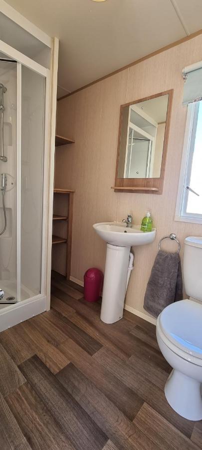 Holiday Caravan, Sleeps 6 - Hastings Holidays Hollington  Exterior foto